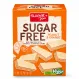 Mini napolitane Sweet Plus Sugar Free cu cremă de portocale și arahide fără zahăr, 180g