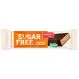 Napolitană Sweet Plus Sugar Free cu cremă de arahide și aromă de portocală glazurată în cacao, fără zahăr, 30g
