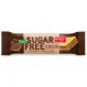 Napolitană Sweet Plus Sugar Free cu cremă de cacao fără zahăr, 24g