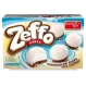 Bezele Sweet Plus Zeffo cu cocos, 115g