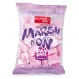 Bezele Sweet Plus MarshBon cu aromă de căpșuni, 100g