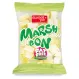Bezele Sweet Plus MarshBon cu aromă de banane, 100g
