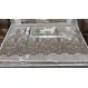 Set lenjerie 7 piese ISTANBUL, bej