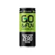 Băutură energizantă naturală Go&Fun Zero, 250ml