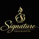 Signature FRAGANCES