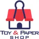 Toy & Paper Shop