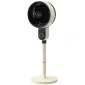 Ventilator de podea YINGZENI HM-9 cu design vertical modern