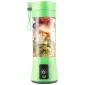 Blender Portabil USB pentru Sucuri și Smoothie, 350 ml, 15W