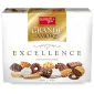 Cutie cu biscuiți și napolitane asortate Sweet Plus Un Grande Amore Excellence, 420g