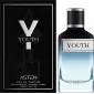 Apă de Parfum, Youth, Asten, 100 ml, Unisex