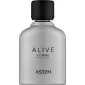 Apă de Parfum, Alive Homme Intense, Asten, 100 ml, Bărbați