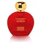 Apă de toaletă Passionate Women, Paris Riviera, 100 ml
