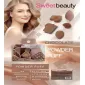 Set buretei machiaj Sweet Beauty FP-2093 5 piese pentru pudra