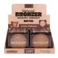 Bronzer Pudra Profesionala Ushas UBK004 Efect Natural