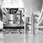 Set cadou parfum si after shave bărbați aroma masculina persistenta