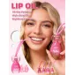 Ulei de Buze USHAS Lip Oil - Cod Produs ULG031
