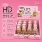 Fond de ten HD USHAS Matte Finish UFS008A acoperire mare