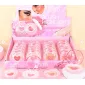 Blush iluminator USHAS UFE006 24 buc/set