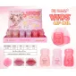 Ulei de Buze pentru Copii 3Q Beauty Kids Lip Oil OL-388 3 ml