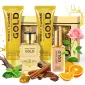 Set Cadou Bărbați 4 Produse - Parfum & Îngrijire - Cod VL1046
