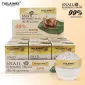 Cremă de Față cu Extract de Melc - Cod TLM-AC006