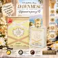 Parfum Oriental Feminin Dawn Muse V.V.LOVE Prive 100 ml VL8901-86