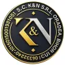 K & N